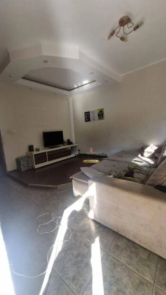 Casa, 3 quartos, 142 m² - Foto 2