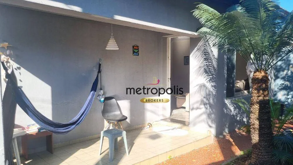 Casa, 3 quartos, 142 m² - Foto 1