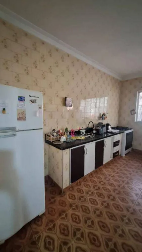 Casa, 3 quartos, 142 m² - Foto 4