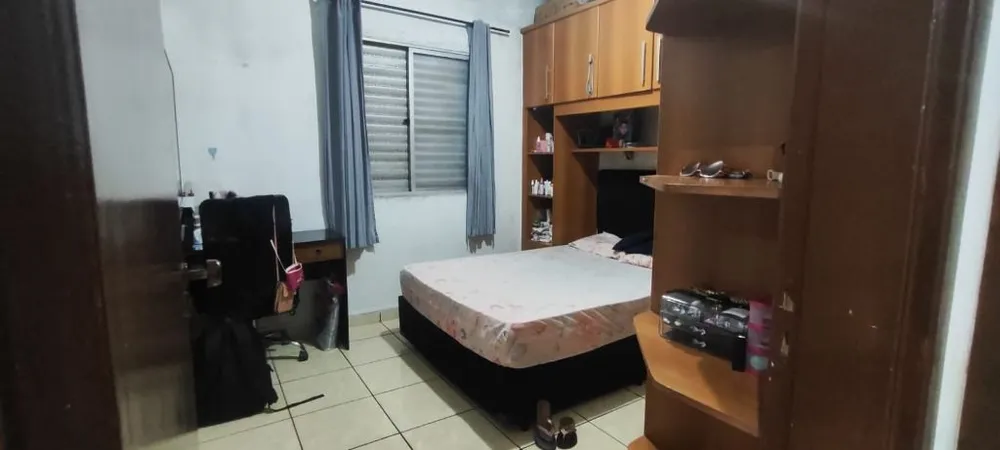 Apartamento, 2 quartos, 56 m² - Foto 6
