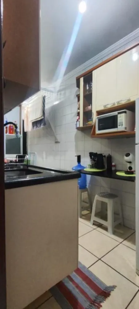Apartamento, 2 quartos, 56 m² - Foto 5