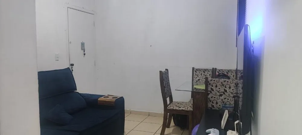 Apartamento, 2 quartos, 56 m² - Foto 1
