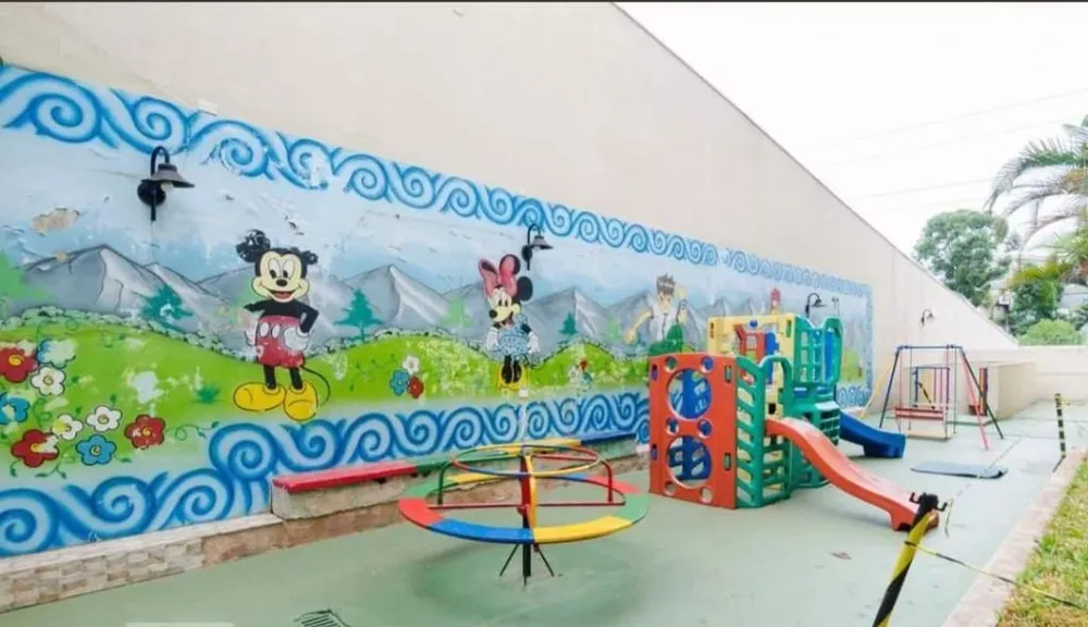 Apartamento, 2 quartos, 56 m² - Foto 10