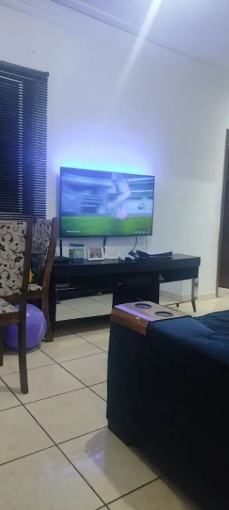 Apartamento, 2 quartos, 56 m² - Foto 2