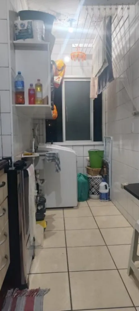 Apartamento, 2 quartos, 56 m² - Foto 4