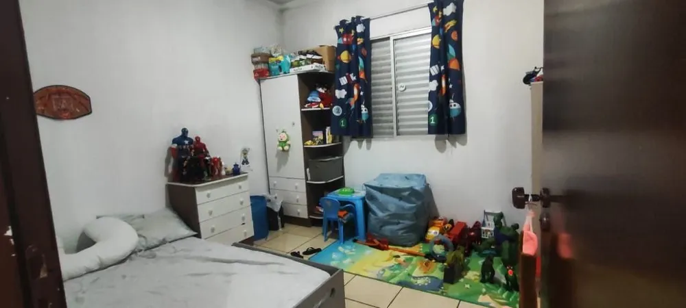 Apartamento, 2 quartos, 56 m² - Foto 8