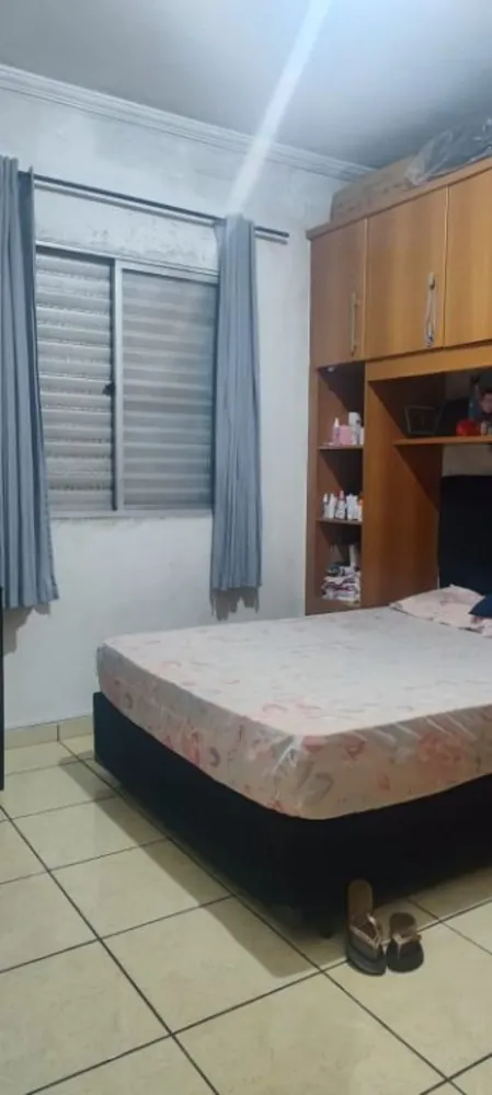 Apartamento, 2 quartos, 56 m² - Foto 7