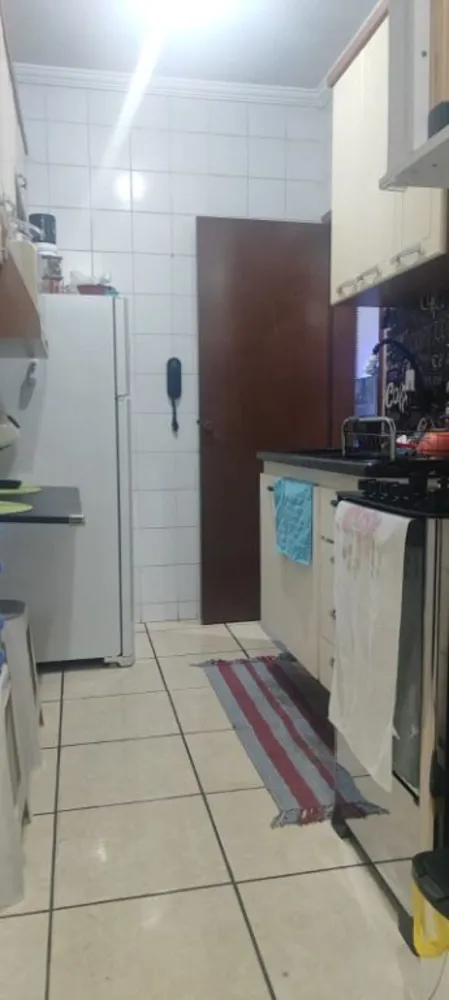 Apartamento, 2 quartos, 56 m² - Foto 3