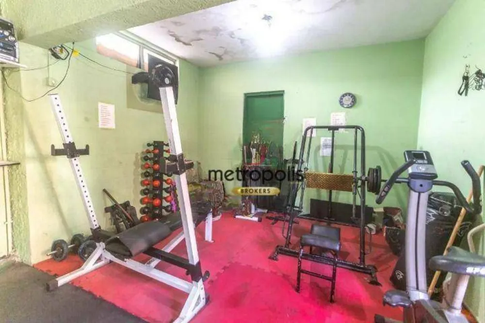 Apartamento, 2 quartos, 59 m² - Foto 9