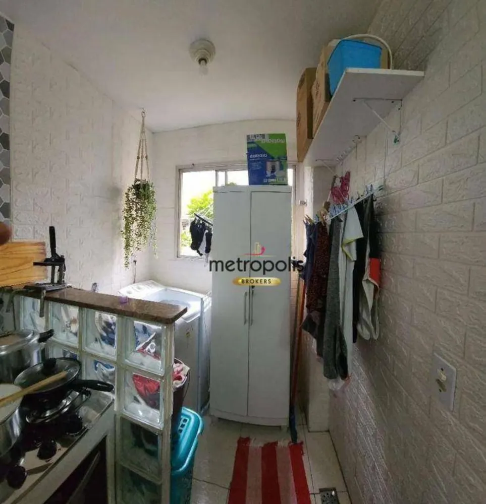 Apartamento, 2 quartos, 59 m² - Foto 5