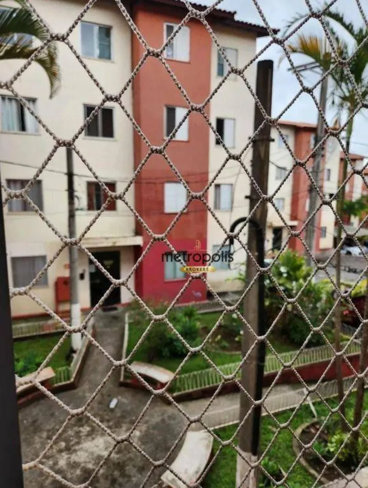 Apartamento, 2 quartos, 59 m² - Foto 1