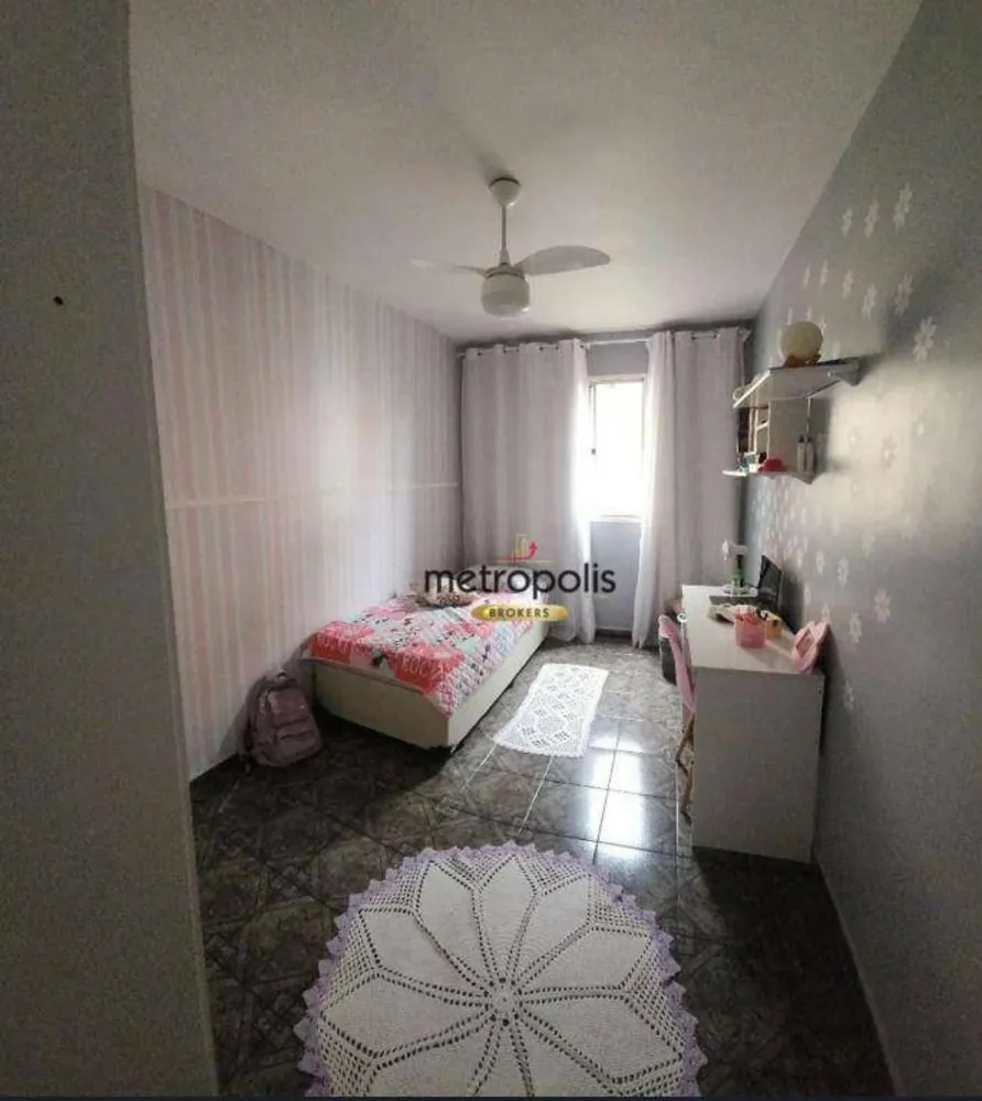 Apartamento, 2 quartos, 59 m² - Foto 3