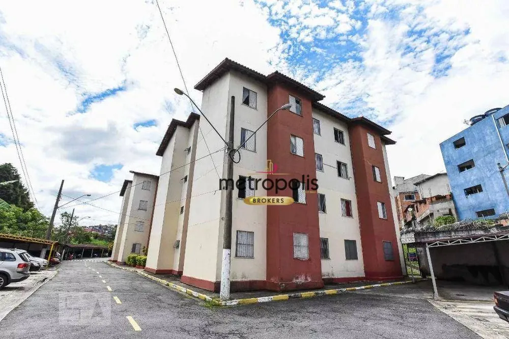 Apartamento, 2 quartos, 59 m² - Foto 12