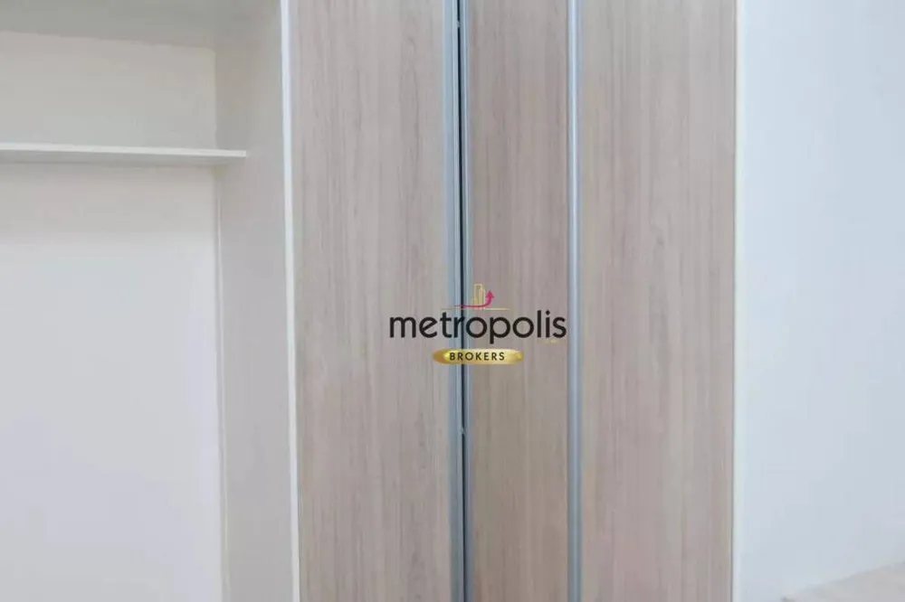 Apartamento, 2 quartos, 39 m² - Foto 3