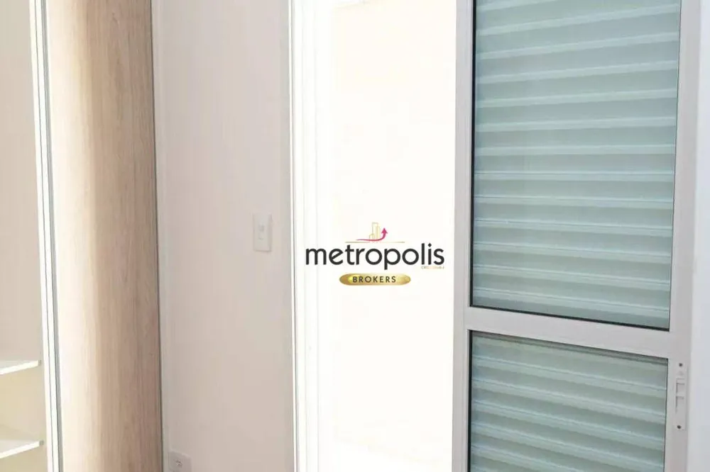 Apartamento, 2 quartos, 39 m² - Foto 6