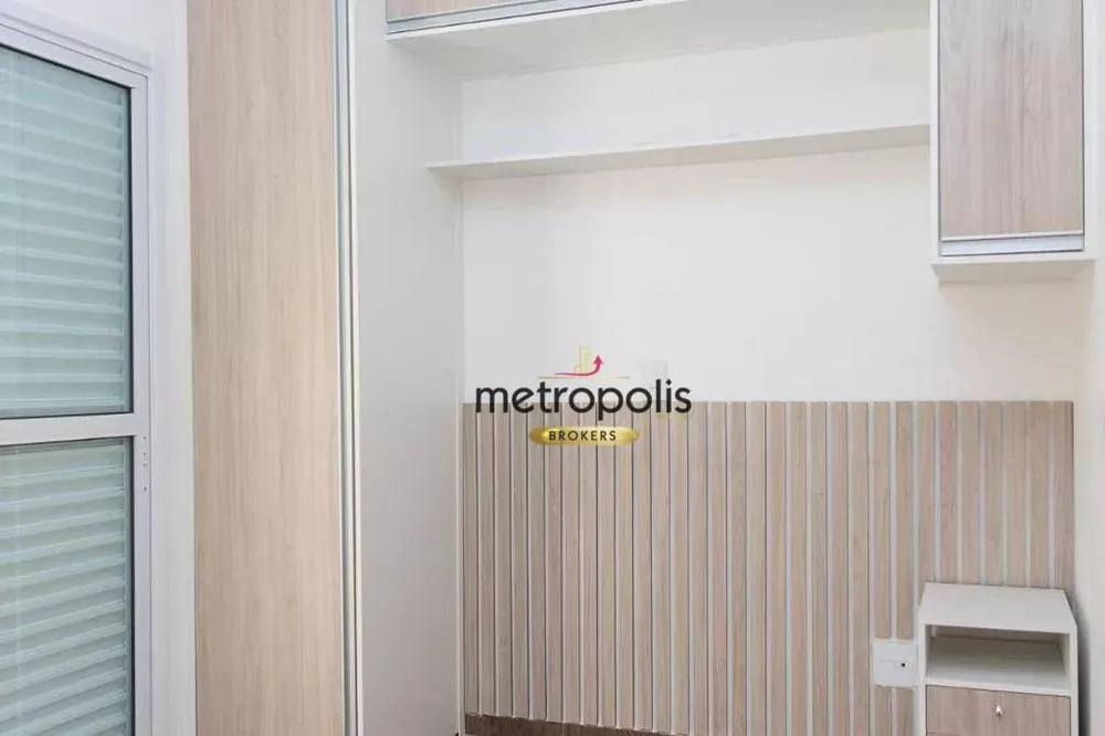 Apartamento, 2 quartos, 39 m² - Foto 5