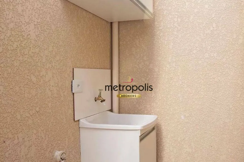 Apartamento, 2 quartos, 39 m² - Foto 9