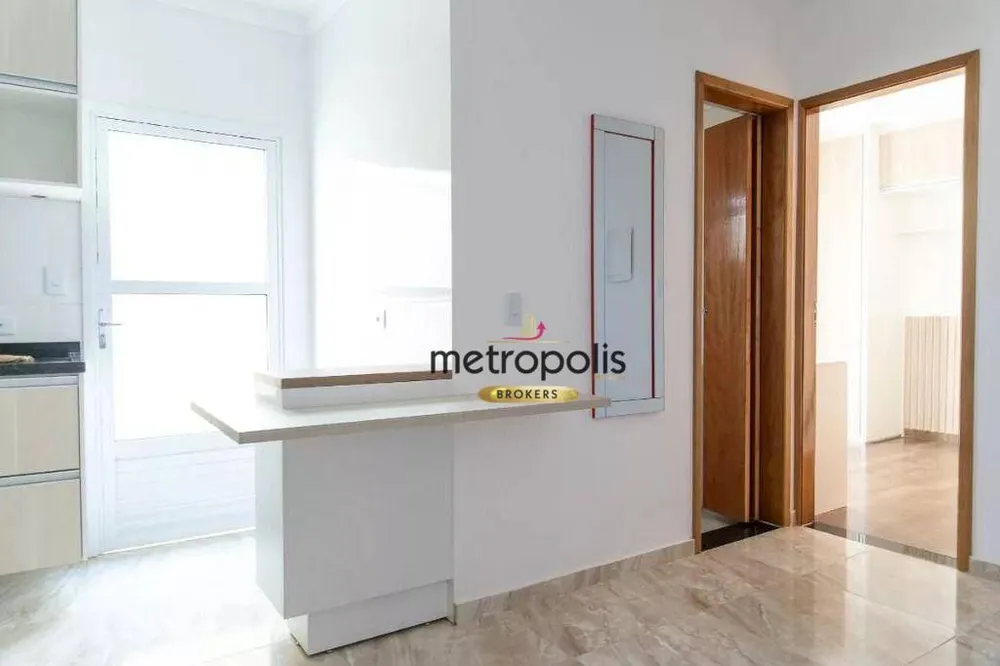 Apartamento, 2 quartos, 39 m² - Foto 2