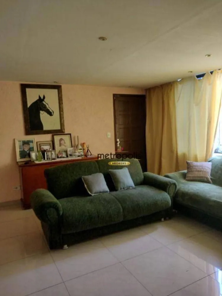 Sobrado, 5 quartos, 150 m² - Foto 5
