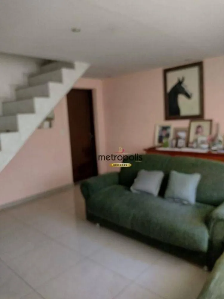 Sobrado, 5 quartos, 150 m² - Foto 8
