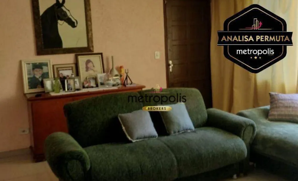 Sobrado, 5 quartos, 150 m² - Foto 7