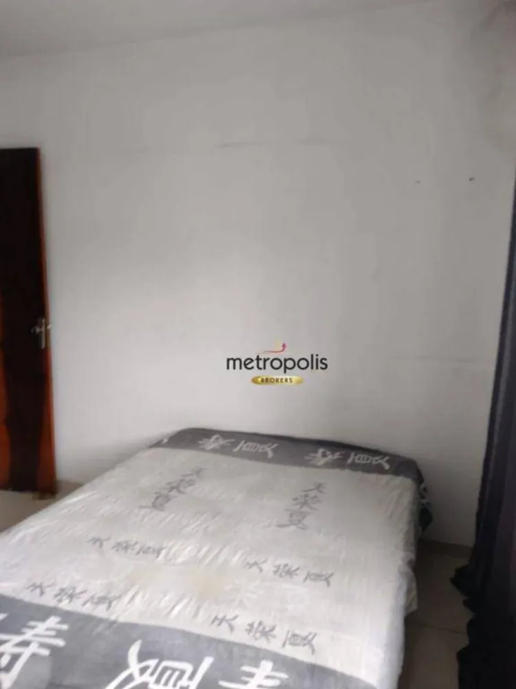 Sobrado, 3 quartos, 150 m² - Foto 9