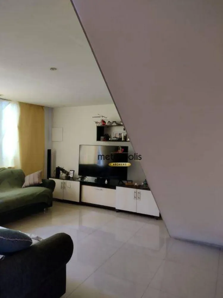 Sobrado, 5 quartos, 150 m² - Foto 1