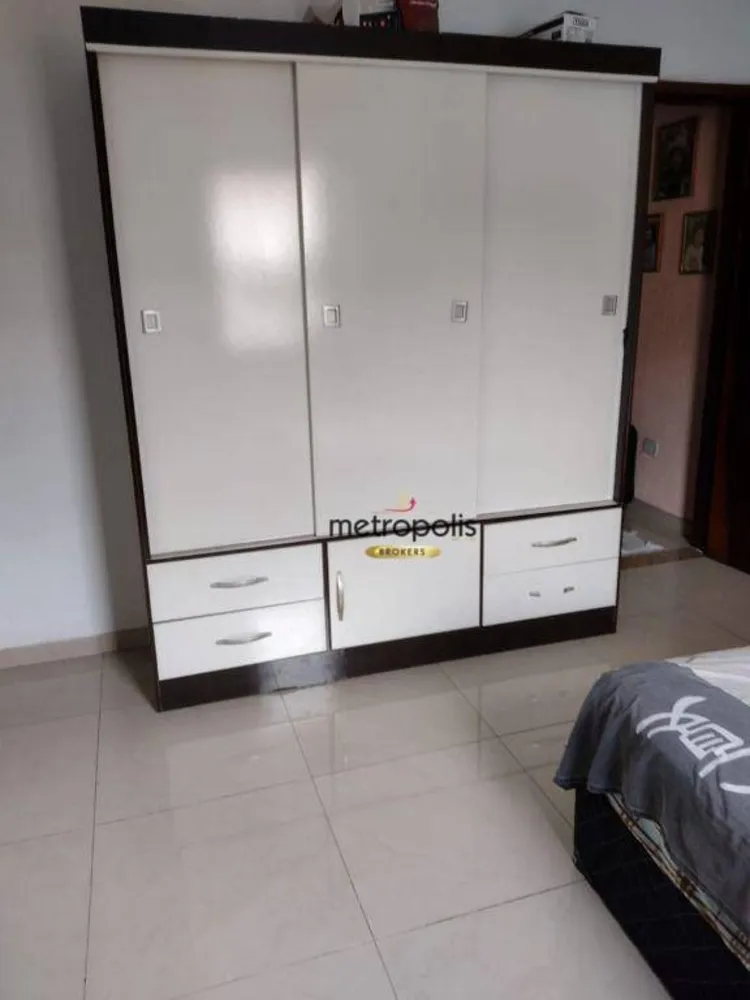 Sobrado, 3 quartos, 150 m² - Foto 11