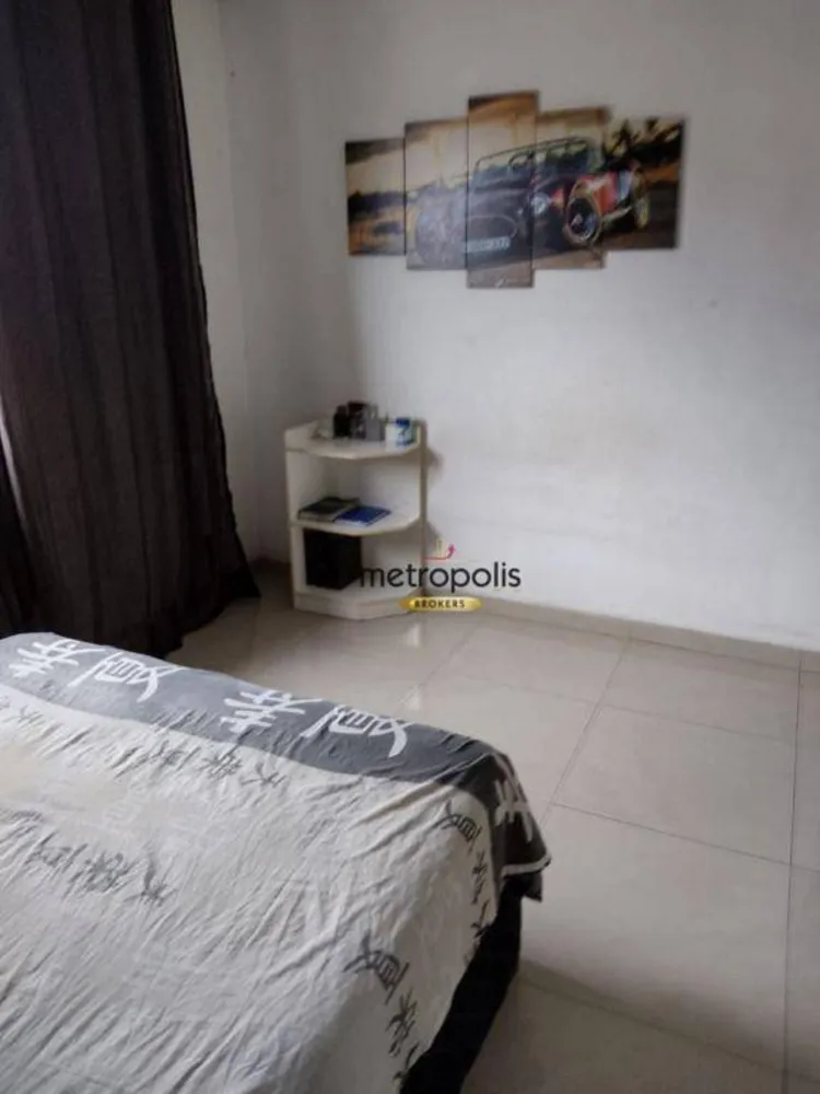 Sobrado, 3 quartos, 150 m² - Foto 10