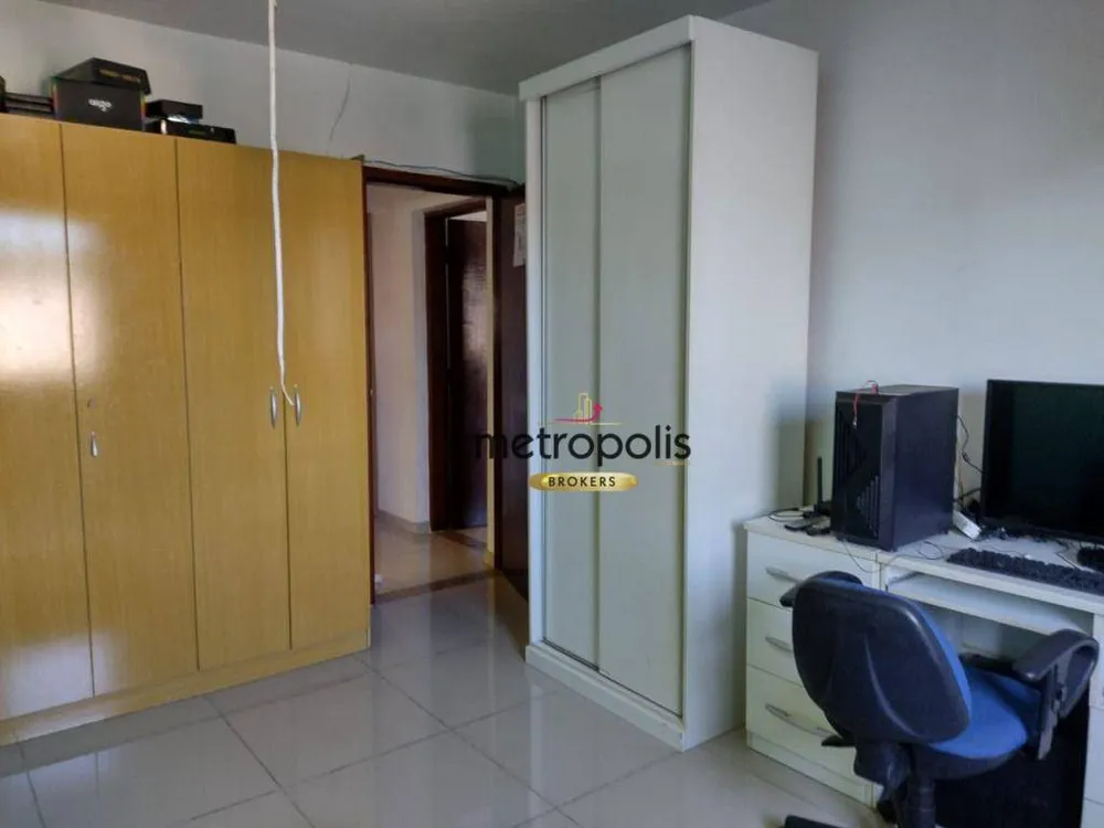 Sobrado, 5 quartos, 150 m² - Foto 3