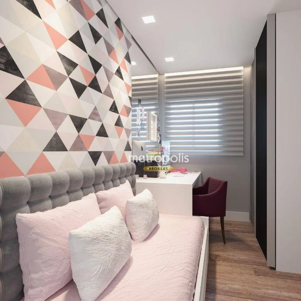 Apartamento, 2 quartos, 68 m² - Foto 5
