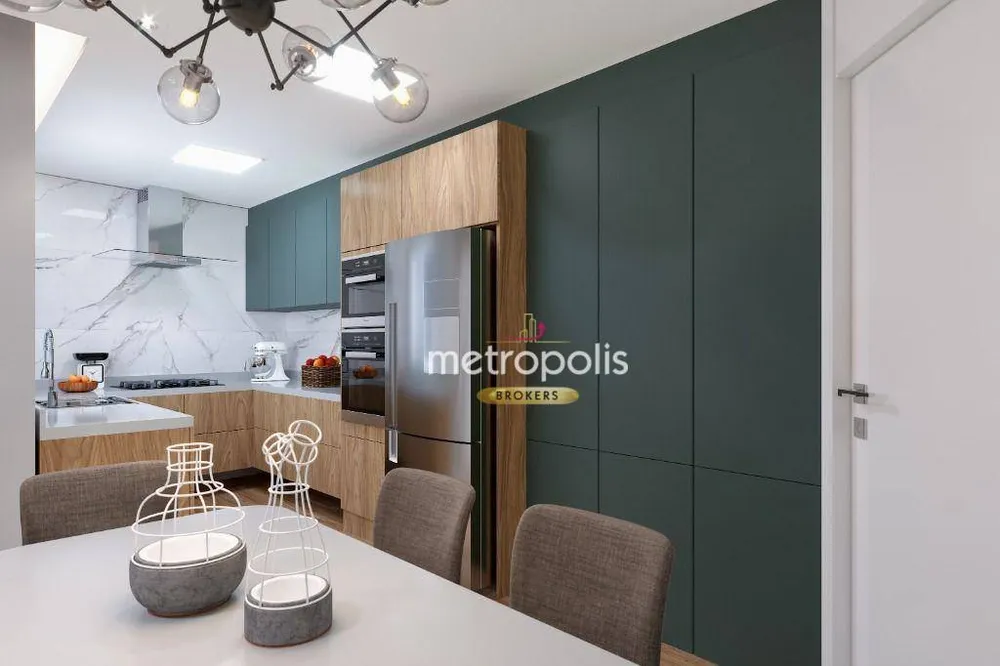Apartamento, 2 quartos, 68 m² - Foto 2