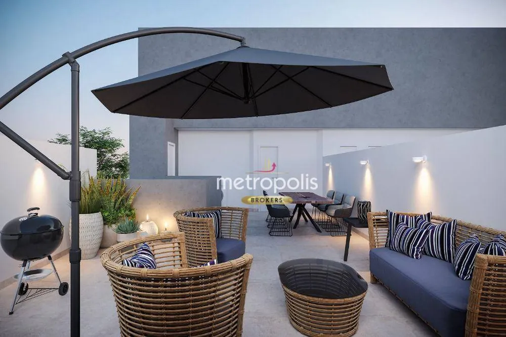 Apartamento, 2 quartos, 68 m² - Foto 6
