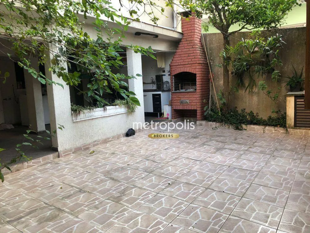 Casa, 3 quartos, 325 m² - Foto 4