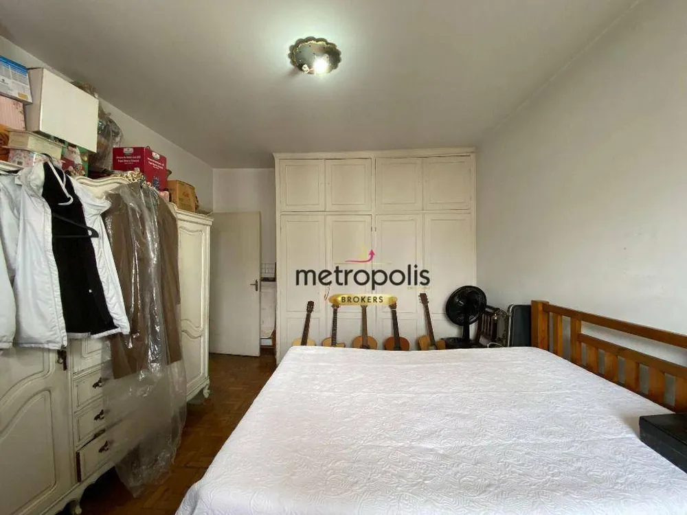 Apartamento, 3 quartos, 110 m² - Foto 1