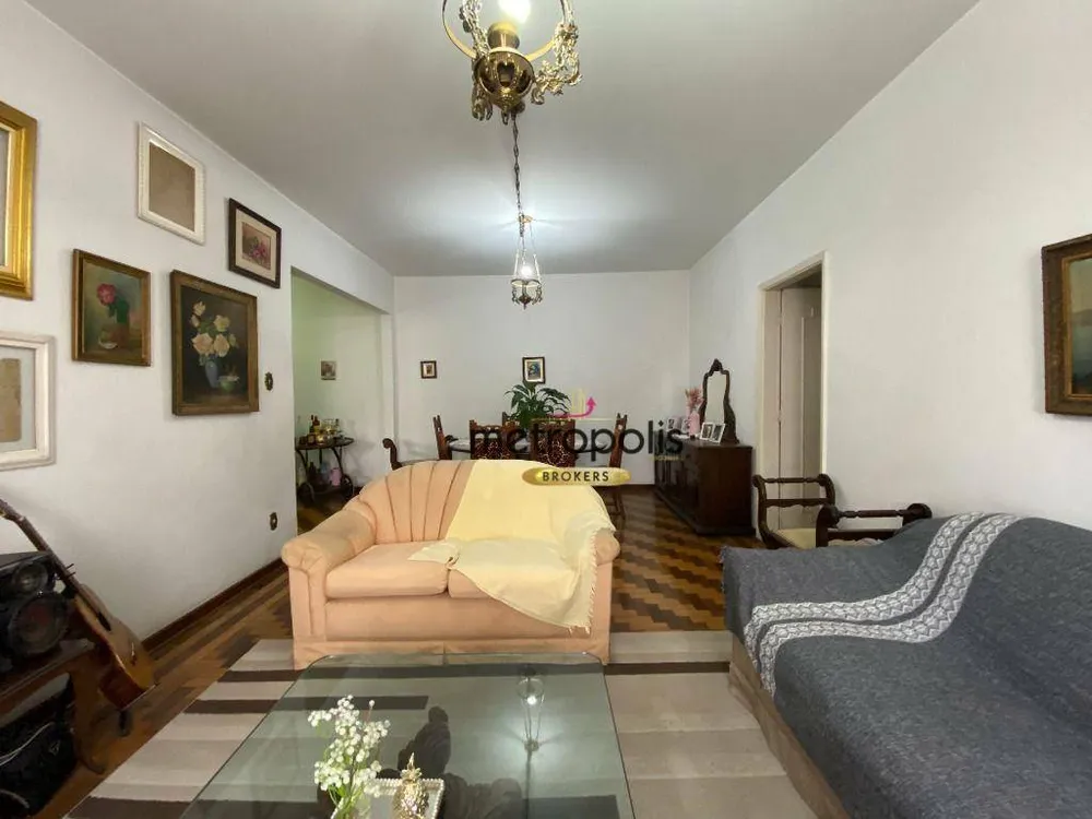 Apartamento, 3 quartos, 110 m² - Foto 2
