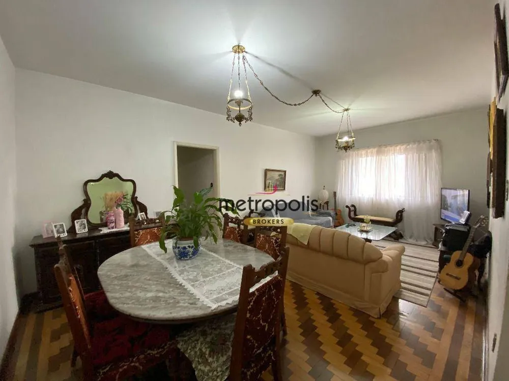 Apartamento, 3 quartos, 110 m² - Foto 1