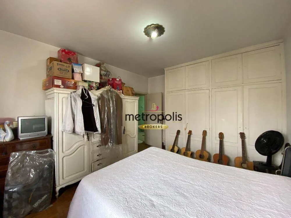 Apartamento, 3 quartos, 110 m² - Foto 12