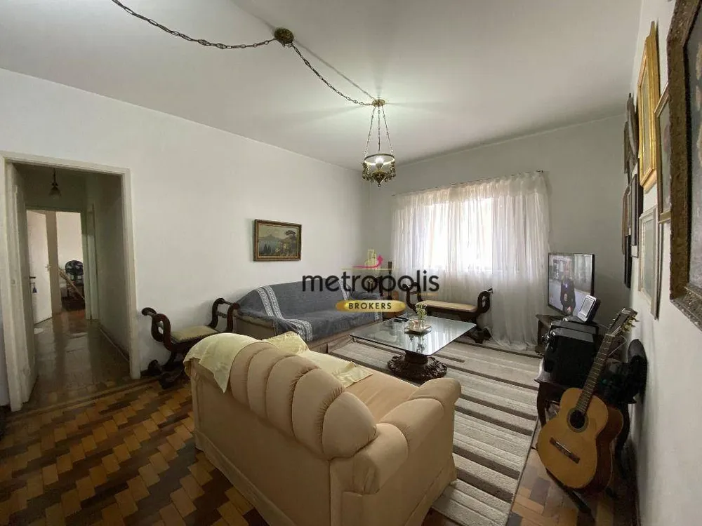 Apartamento, 3 quartos, 110 m² - Foto 4