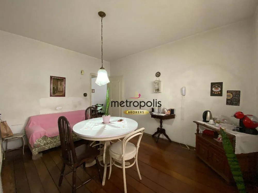 Apartamento, 3 quartos, 110 m² - Foto 5