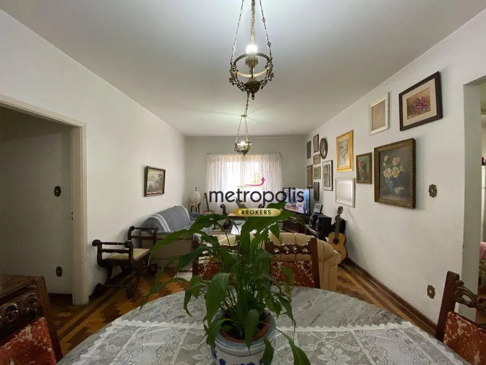 Apartamento, 3 quartos, 110 m² - Foto 7