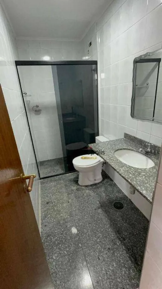 Apartamento, 3 quartos, 110 m² - Foto 6