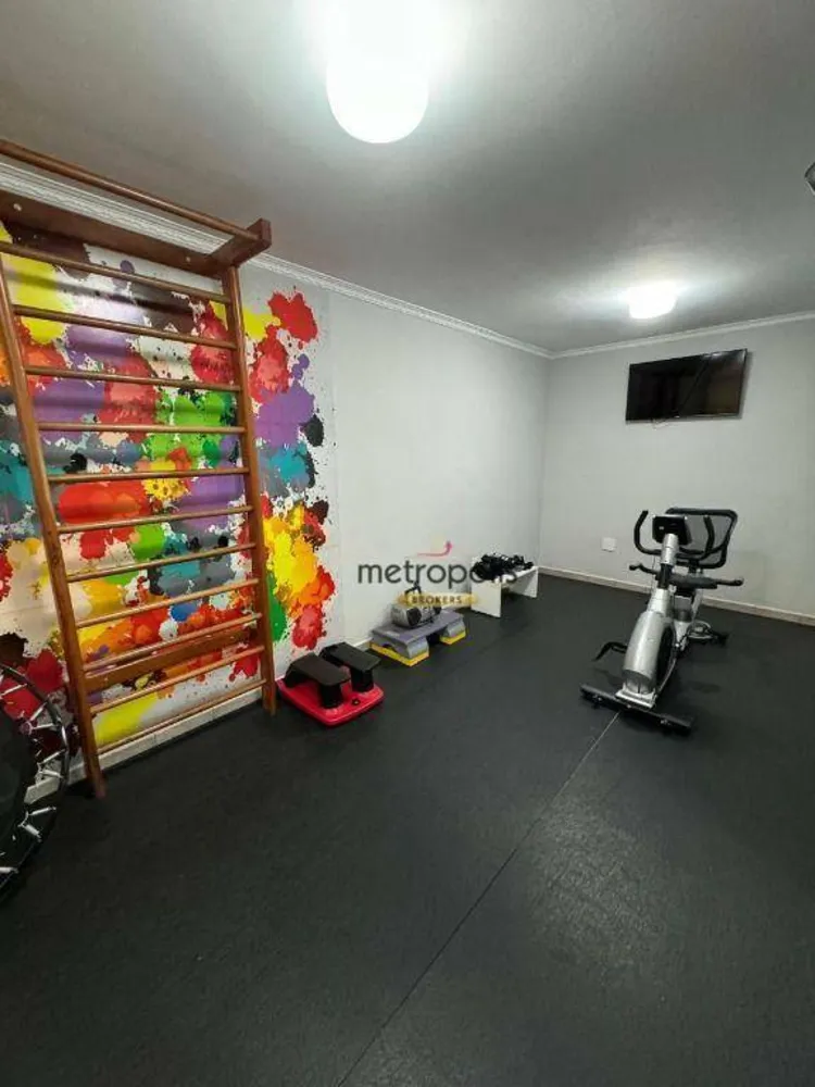 Apartamento, 3 quartos, 110 m² - Foto 9
