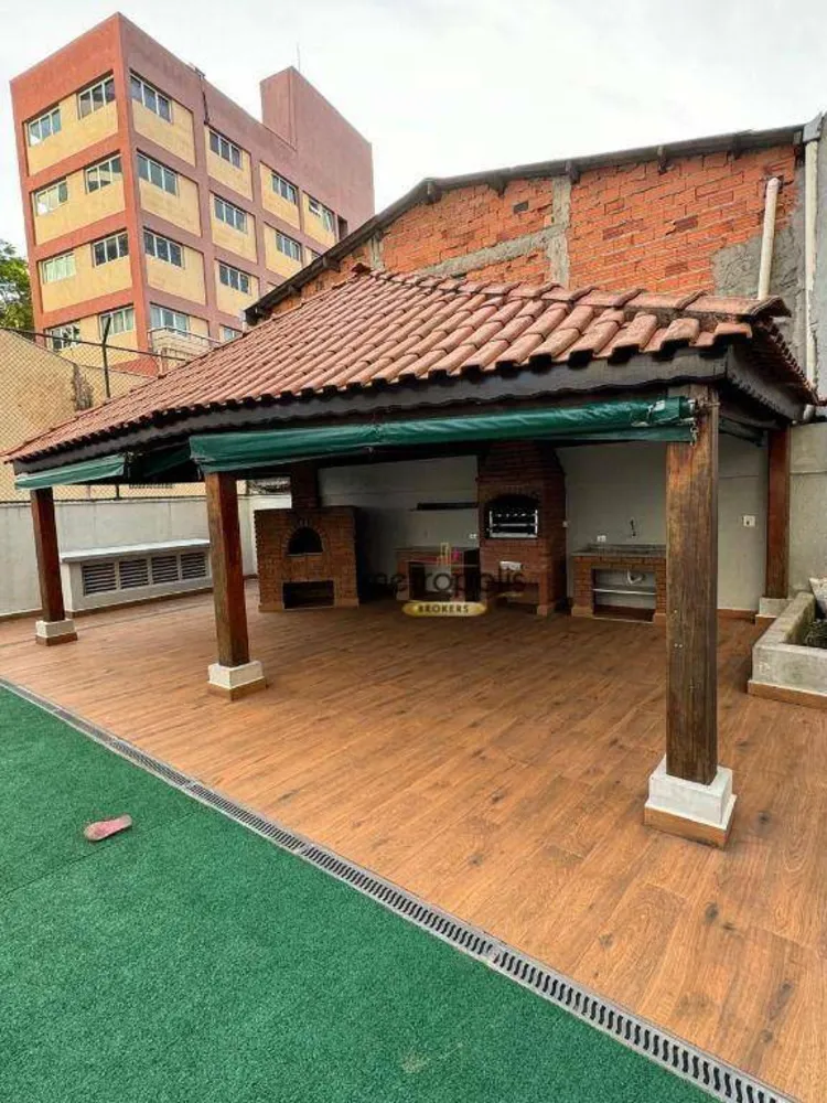 Apartamento, 3 quartos, 110 m² - Foto 11
