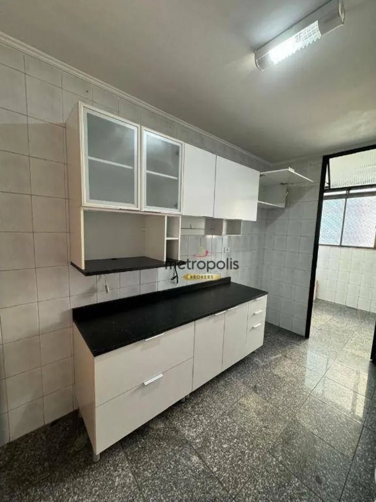 Apartamento, 3 quartos, 110 m² - Foto 2