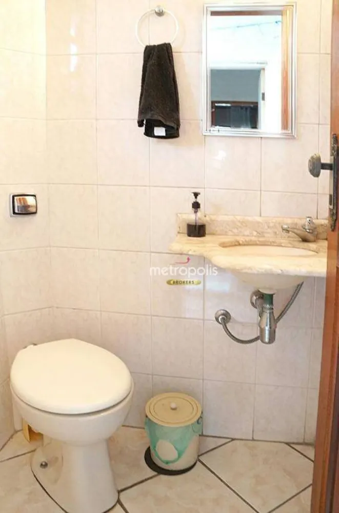 Sobrado, 2 quartos, 68 m² - Foto 10