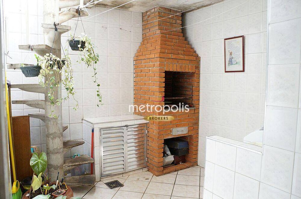 Sobrado, 2 quartos, 68 m² - Foto 6