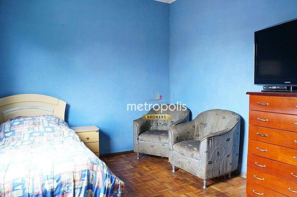 Sobrado, 2 quartos, 68 m² - Foto 8