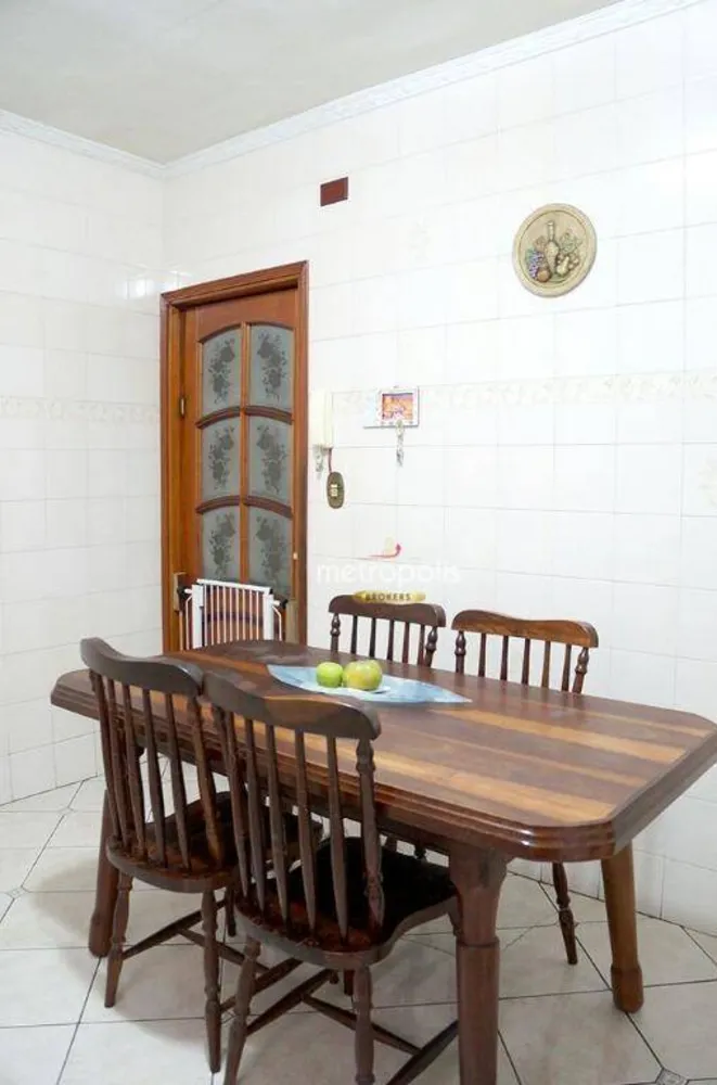 Sobrado, 2 quartos, 68 m² - Foto 4