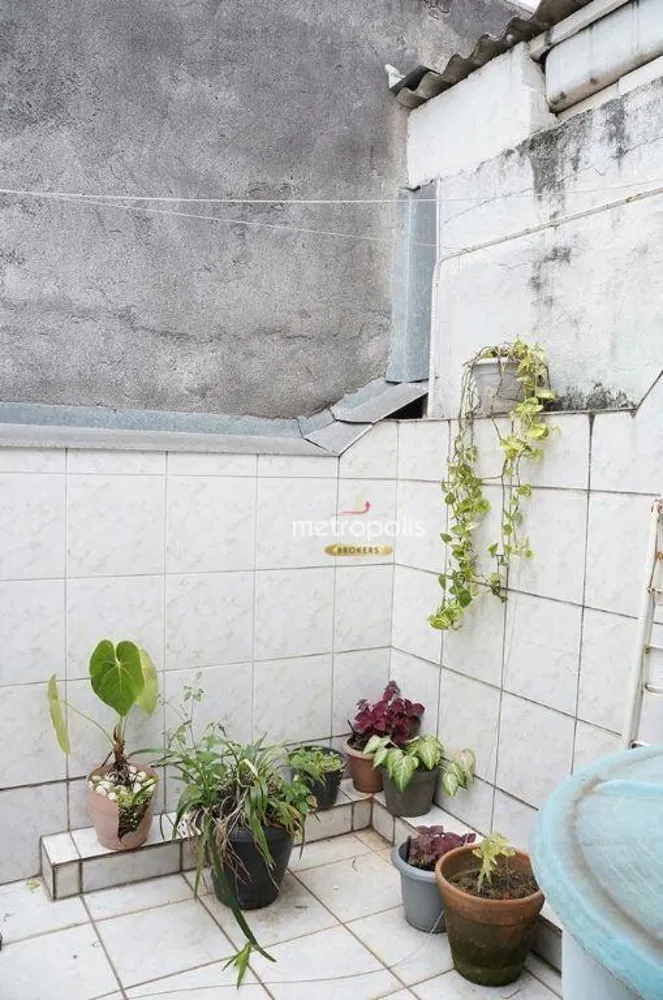 Sobrado, 2 quartos, 68 m² - Foto 11